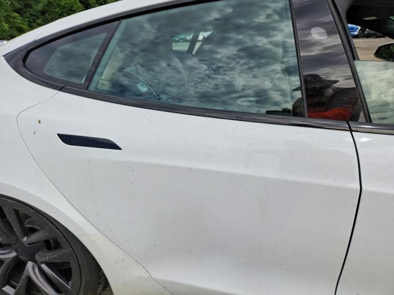 2024 TESLA MODEL S 10