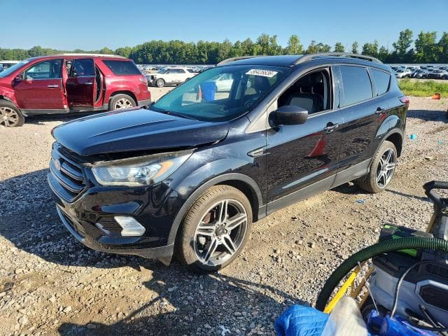 2019 FORD ESCAPE SEL - 1