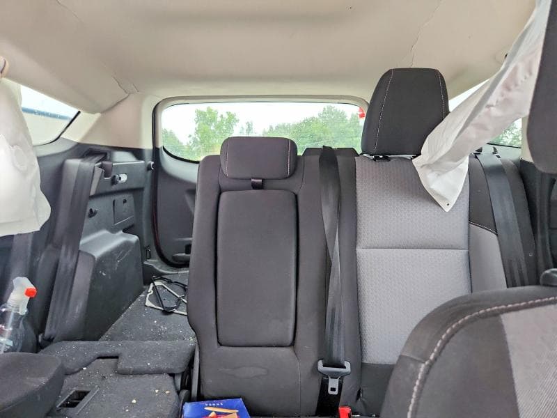 2018 FORD ESCAPE SE 10