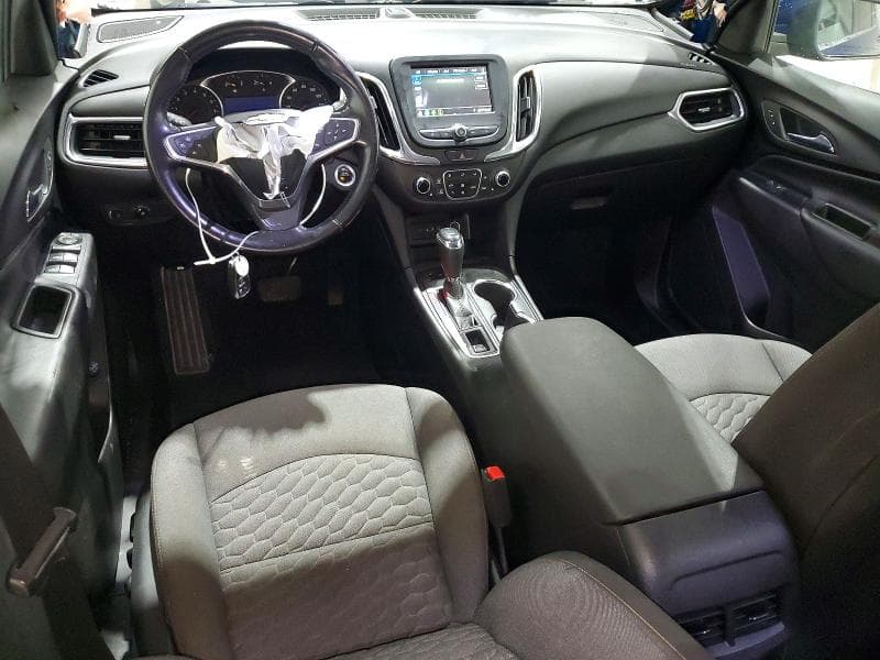 2019 CHEVROLET EQUINOX LT 8