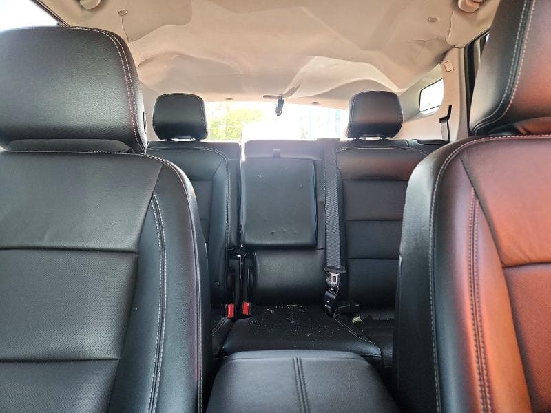 2024 GMC TERRAIN SLT 10