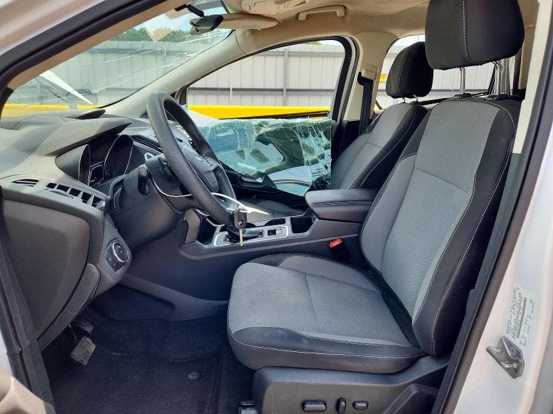 2017 FORD ESCAPE SE 7