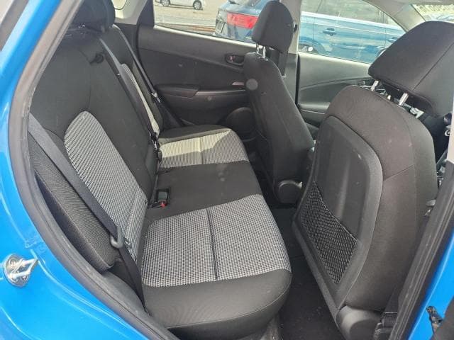 2018 HYUNDAI KONA SEL 11