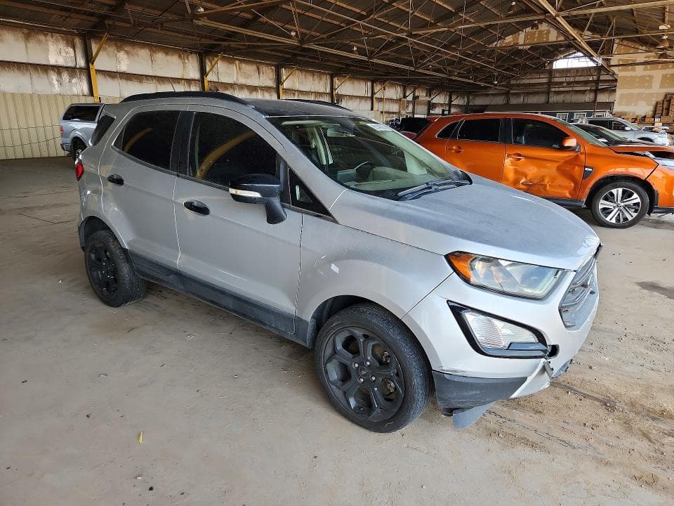 2021 FORD ECOSPORT SES 4
