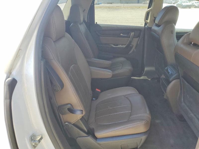 2017 GMC ACADIA LIMITED SLT-2 11