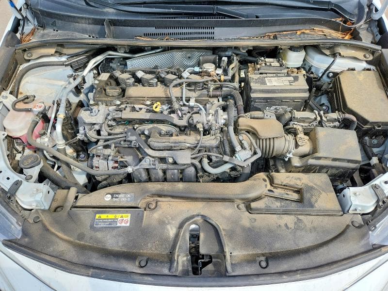 2023 TOYOTA COROLLA SE 11