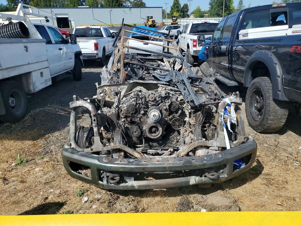 2017 FORD F250 SUPER DUTY 5