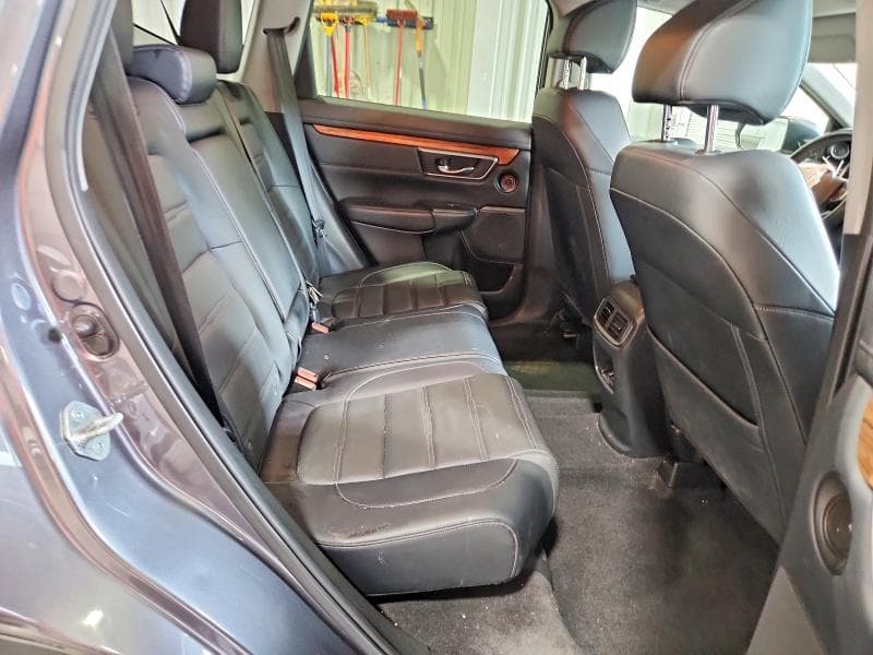 2019 HONDA CR-V TOURING 10