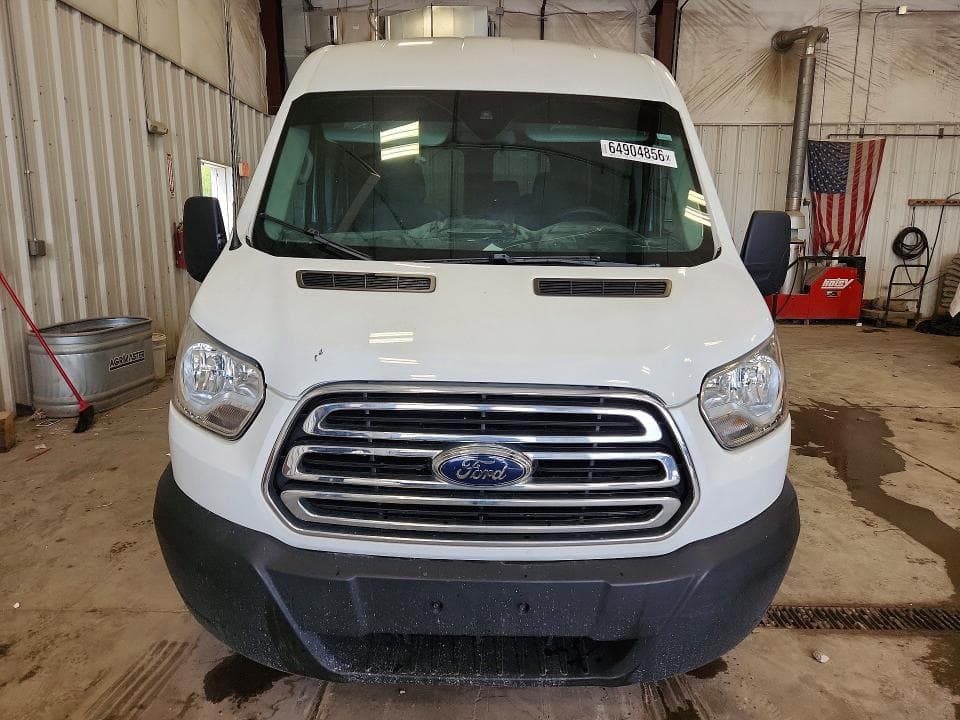 2019 FORD TRANSIT T-150 5