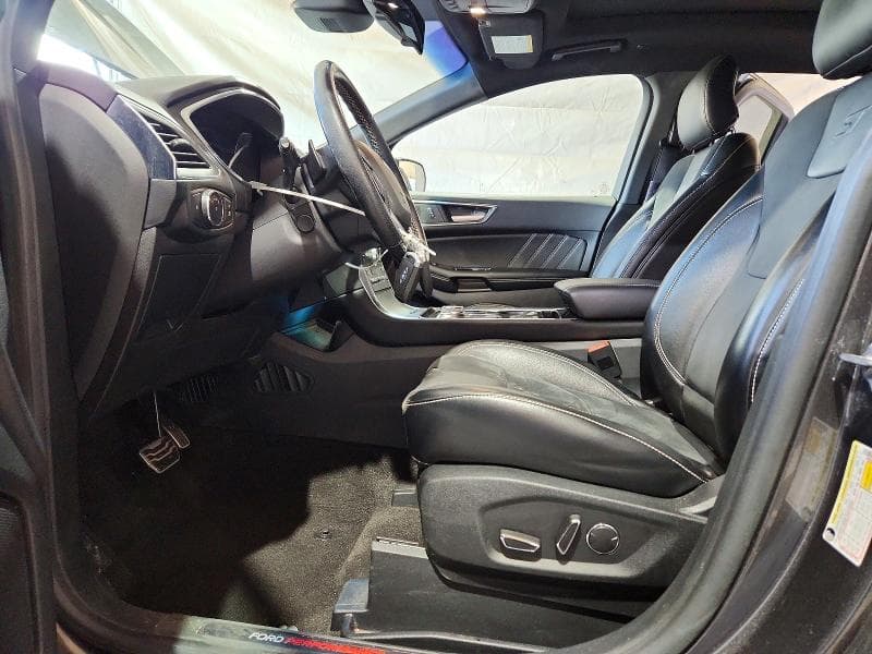 2019 FORD EDGE ST 7