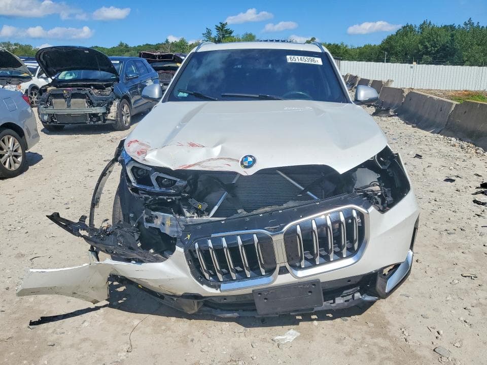 2023 BMW X1 XDRIVE28I 5
