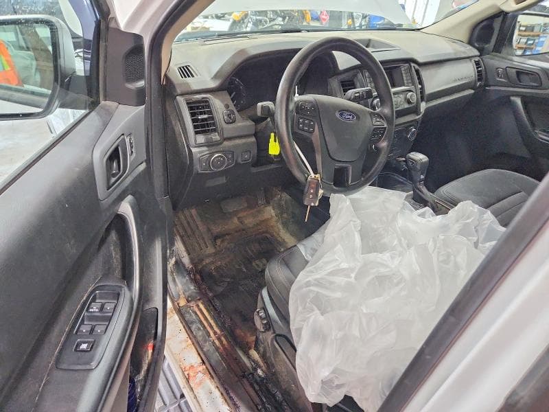 2019 FORD RANGER XL 8