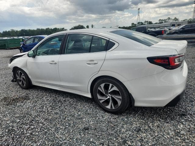 2020 SUBARU LEGACY PREMIUM 2