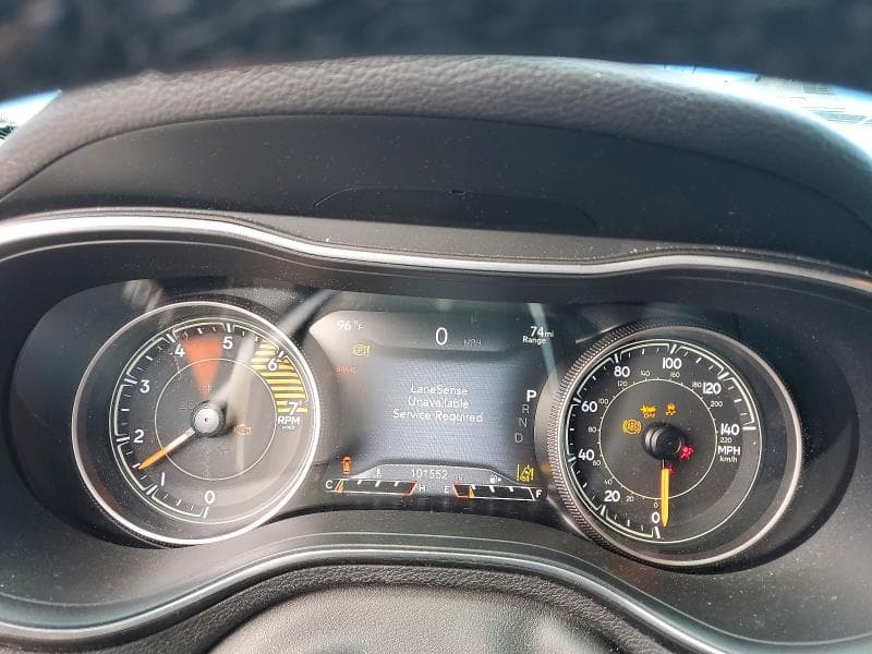 2019 JEEP CHEROKEE LIMITED 9