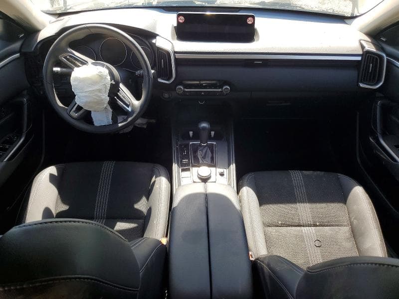 2025 MAZDA CX-50 PREMIUM 8