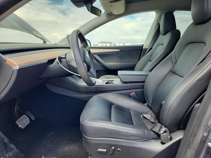 2023 TESLA MODEL Y 7
