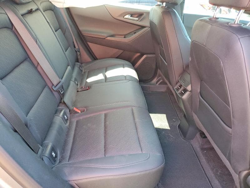 2025 CHEVROLET EQUINOX LT 11