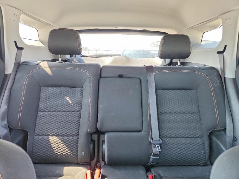 2018 GMC TERRAIN SLE 10