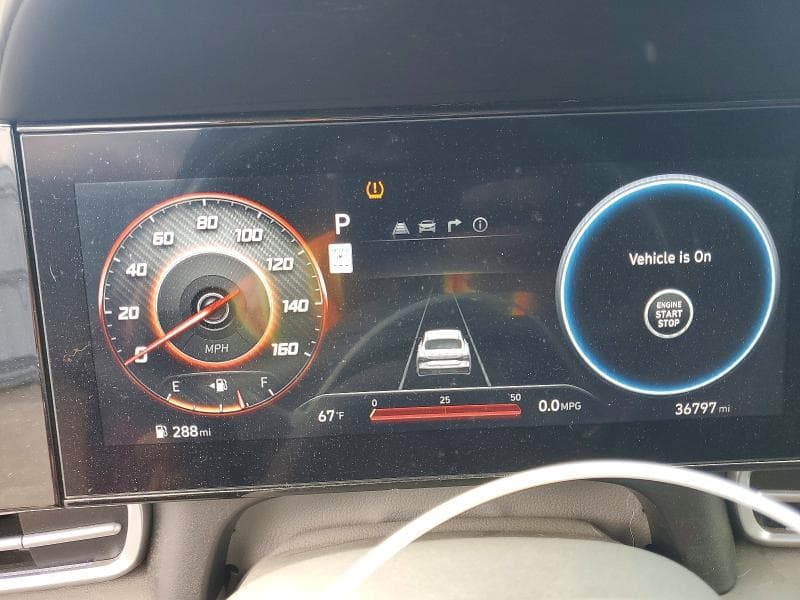 2024 HYUNDAI ELANTRA SEL 9