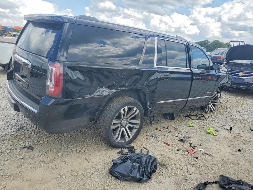 2024 GMC YUKON XL AT4 3