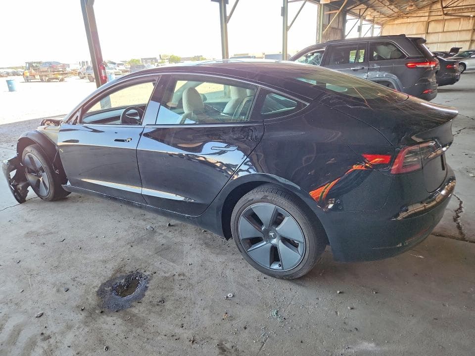 2023 TESLA MODEL 3 2