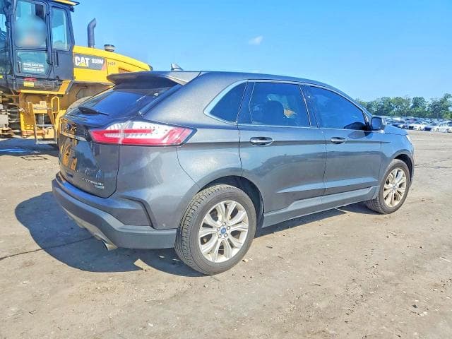 2020 FORD EDGE TITANIUM 3