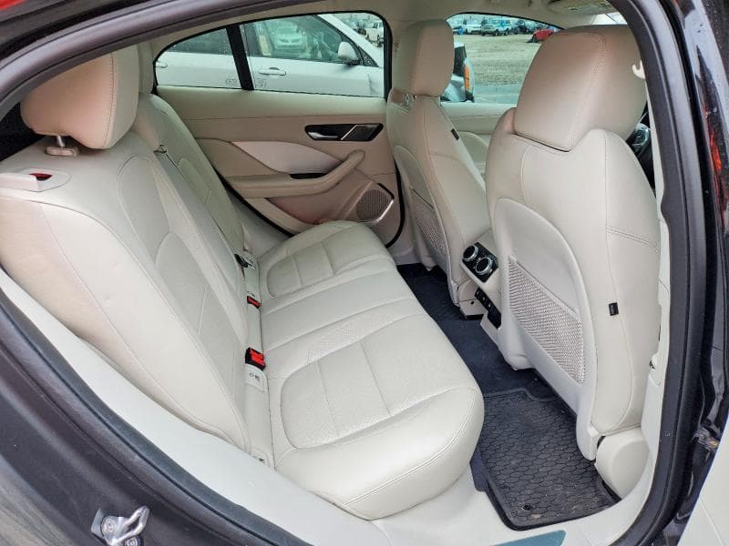 2020 JAGUAR I-PACE HSE 10