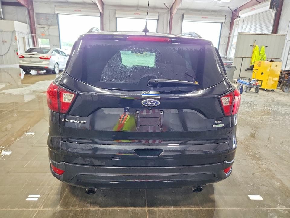 2019 FORD ESCAPE SE 6