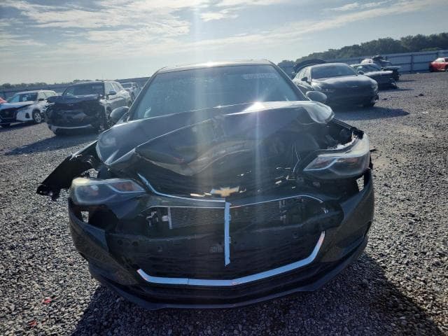 2018 CHEVROLET CRUZE LT 5