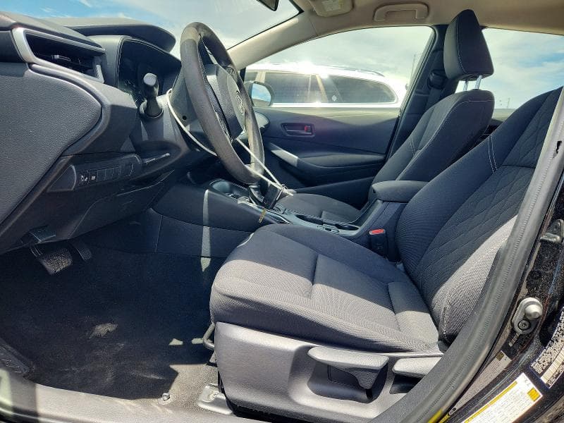 2023 TOYOTA COROLLA LE 7