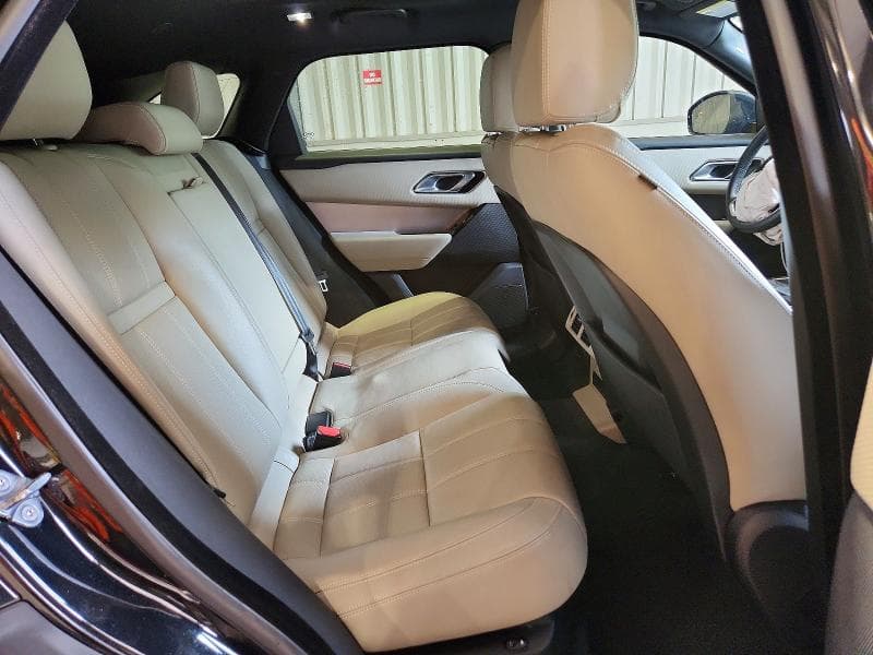 2023 LAND ROVER RANGE ROVER VELAR R-DYNAMIC S 11