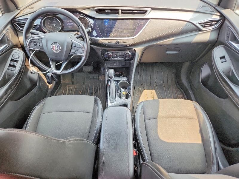 2020 BUICK ENCORE GX SELECT 8