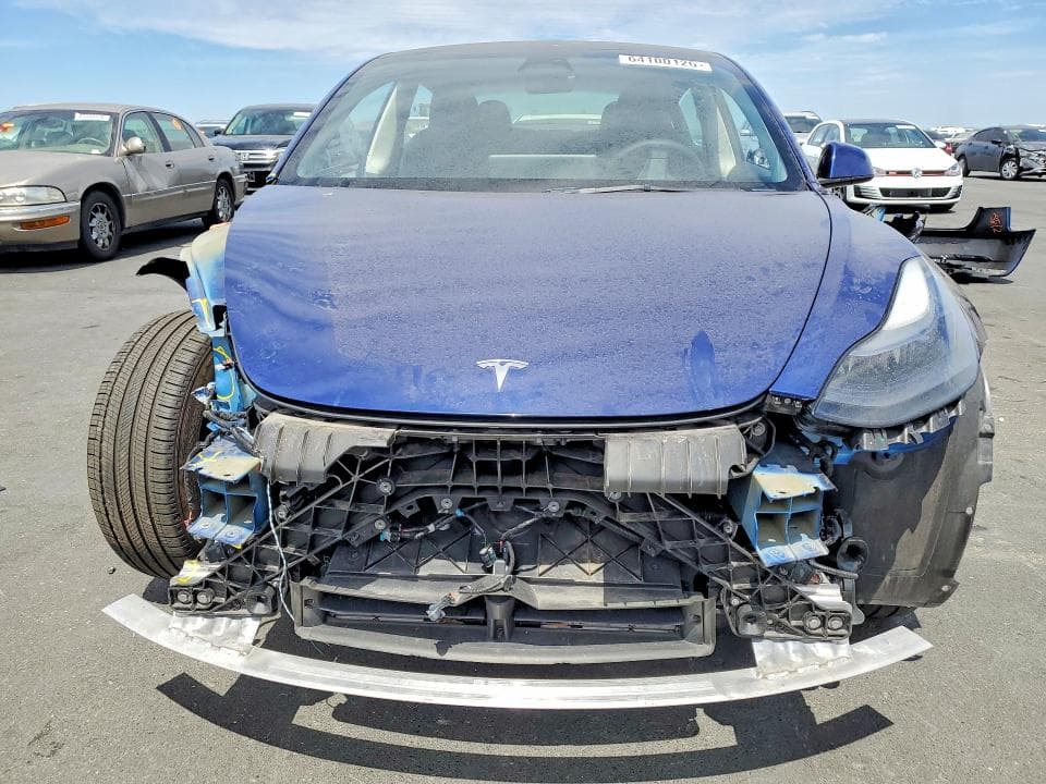 2023 TESLA MODEL 3 5