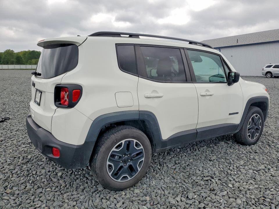 2021 JEEP RENEGADE SPORT 3