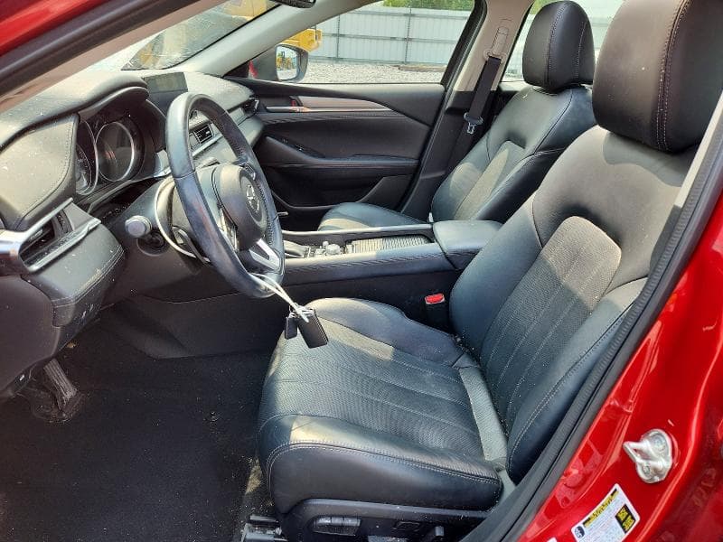 2020 MAZDA 6 GRAND TOURING RESERVE 7