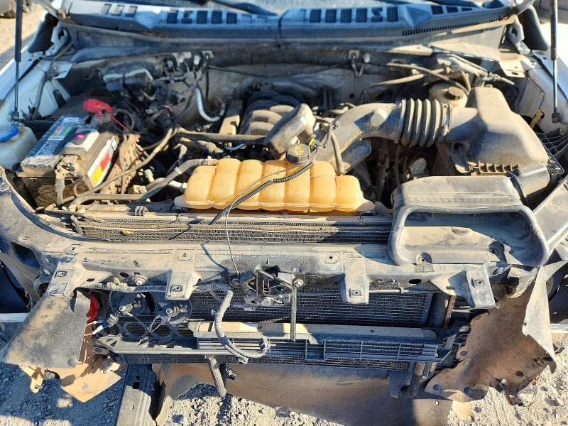 2017 FORD F150 SUPER CAB 11