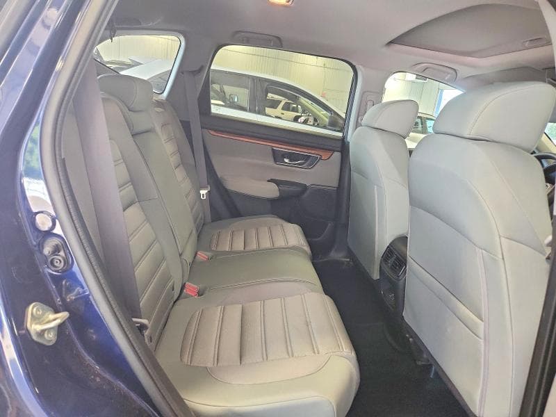 2019 HONDA CR-V EX 11