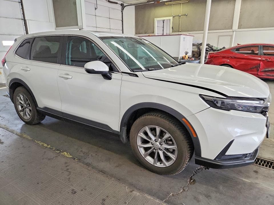 2023 HONDA CR-V EX 4