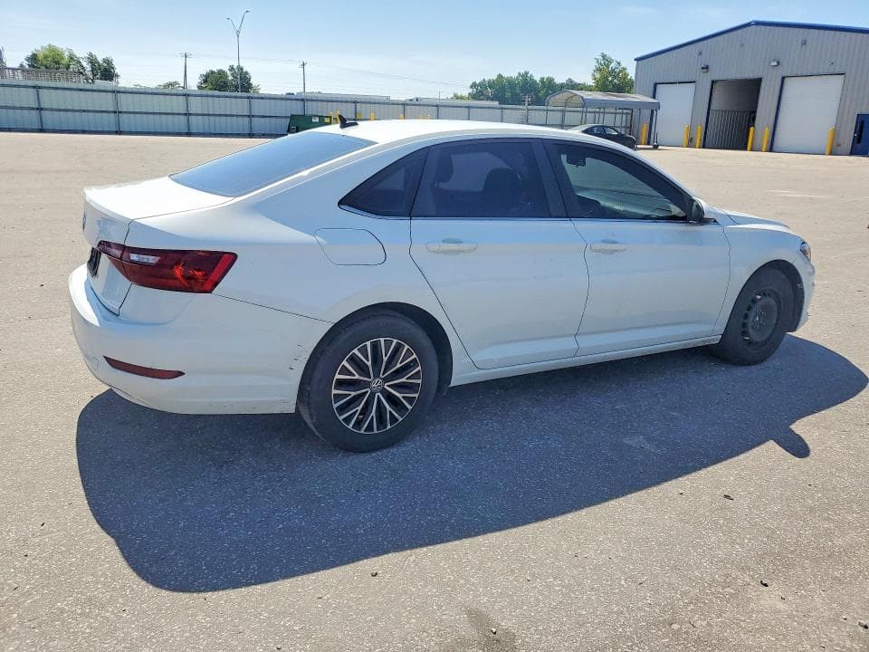 2021 VOLKSWAGEN JETTA S 3