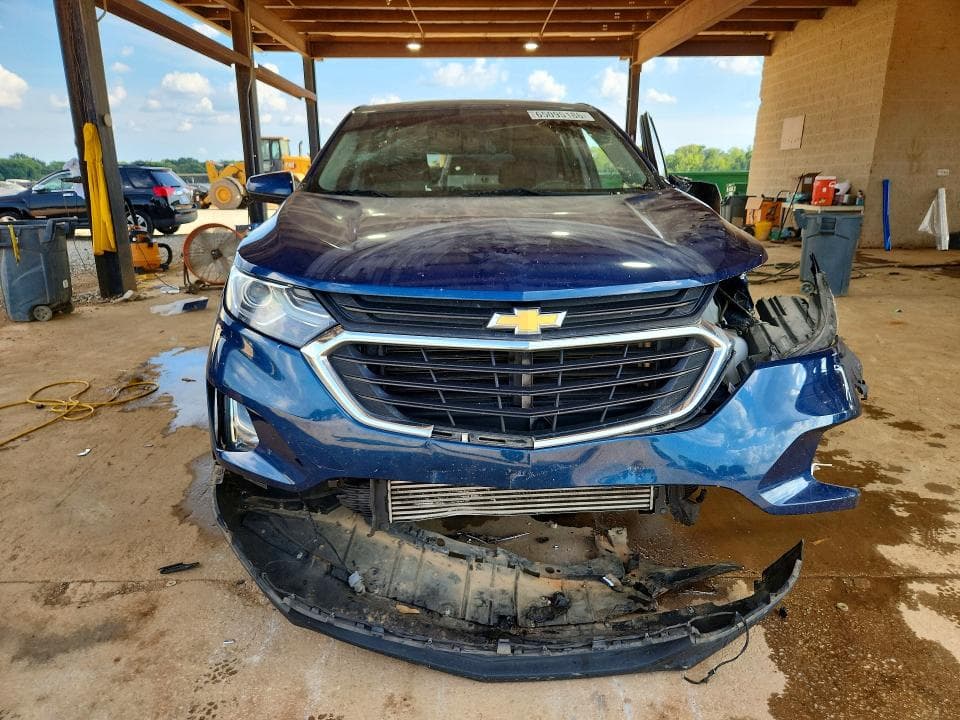 2019 CHEVROLET EQUINOX LT 5