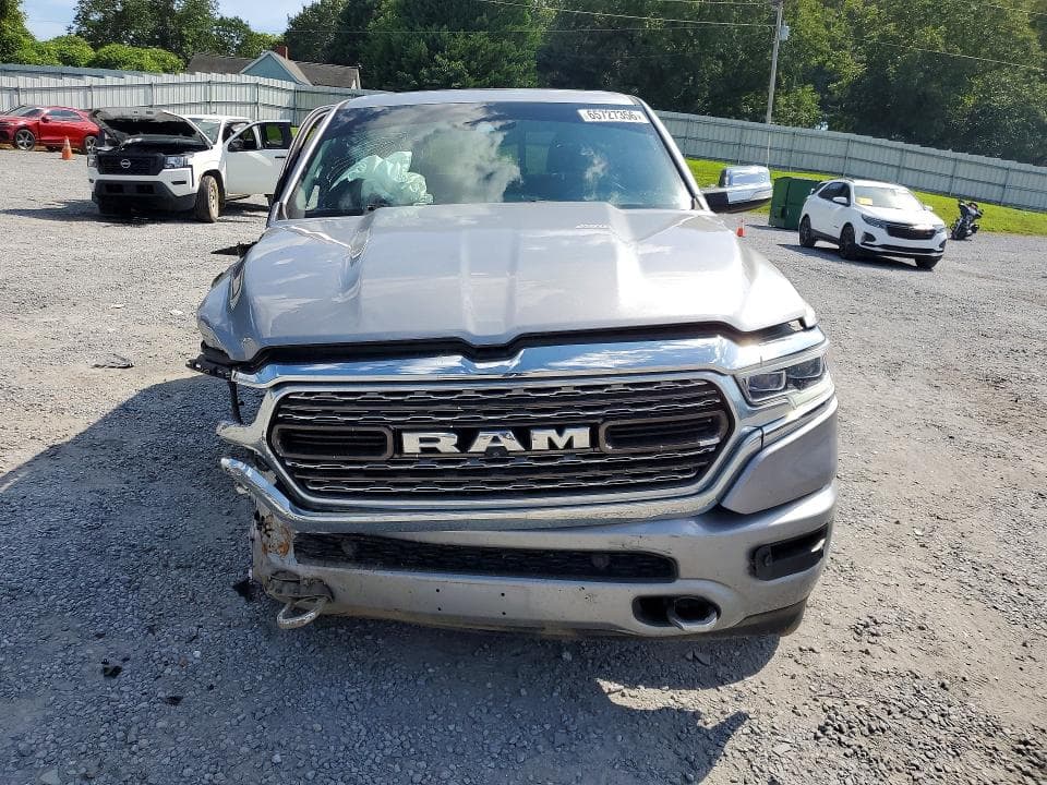 2020 RAM 1500 LIMITED 5