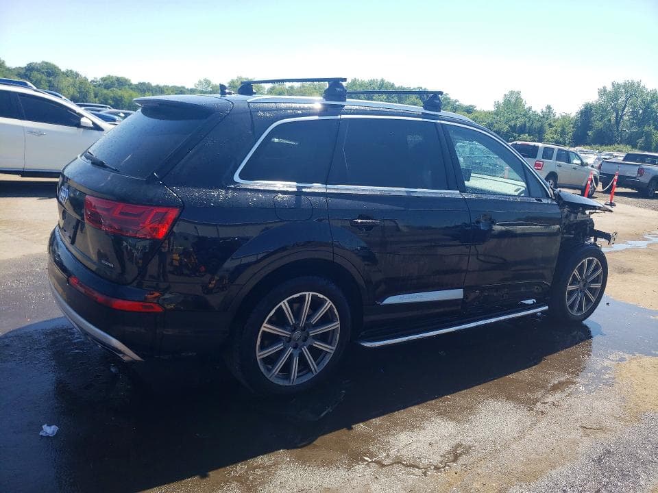 2018 AUDI Q7 PREMIUM PLUS 3
