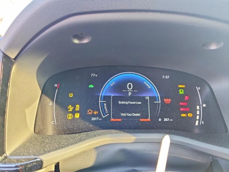 2026 TOYOTA CAMRY SE 9