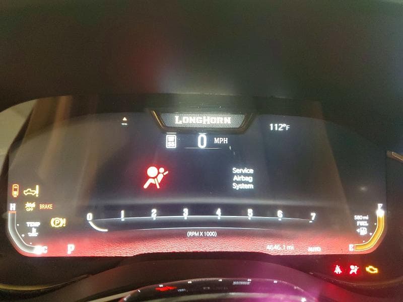 2026 RAM 1500 LIMITED 9