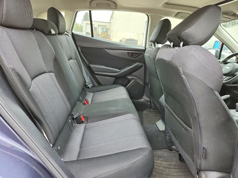 2017 SUBARU IMPREZA PREMIUM PLUS 10