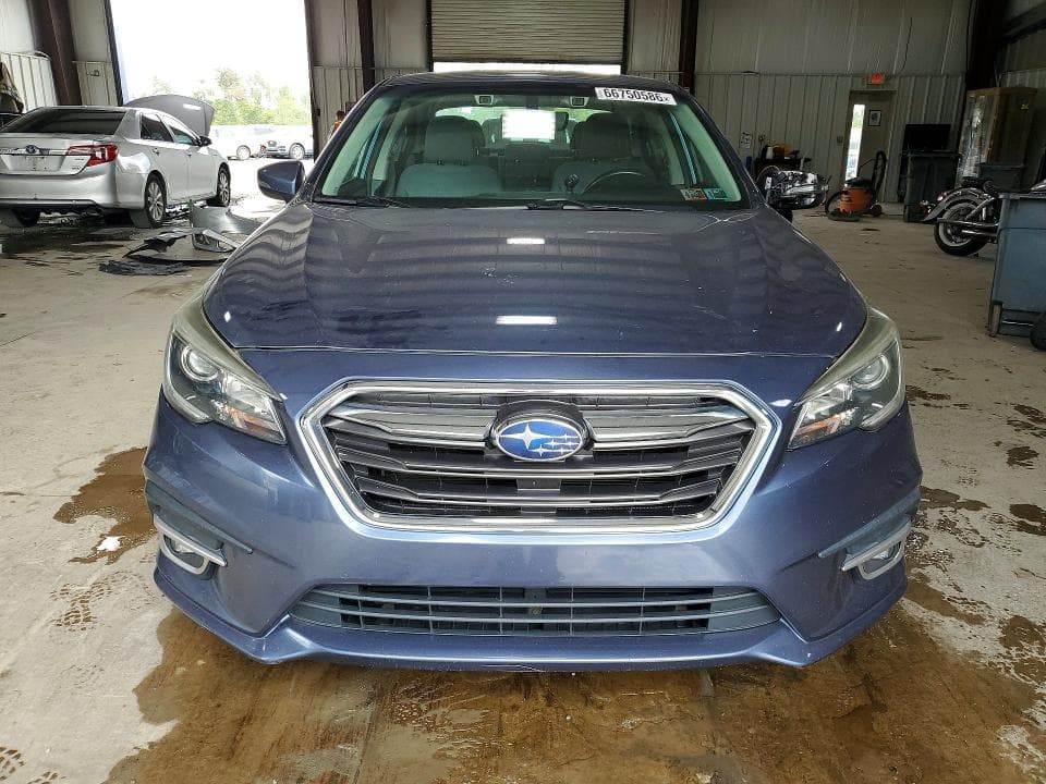 2018 SUBARU LEGACY 2.5I PREMIUM 5