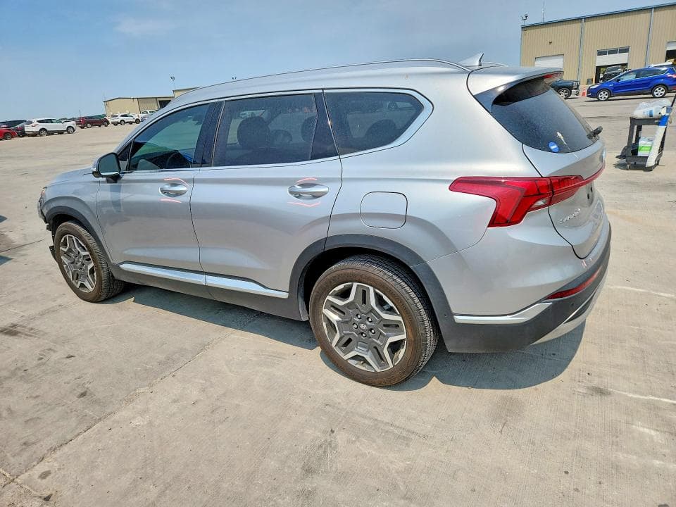 2023 HYUNDAI SANTA FE LIMITED 2