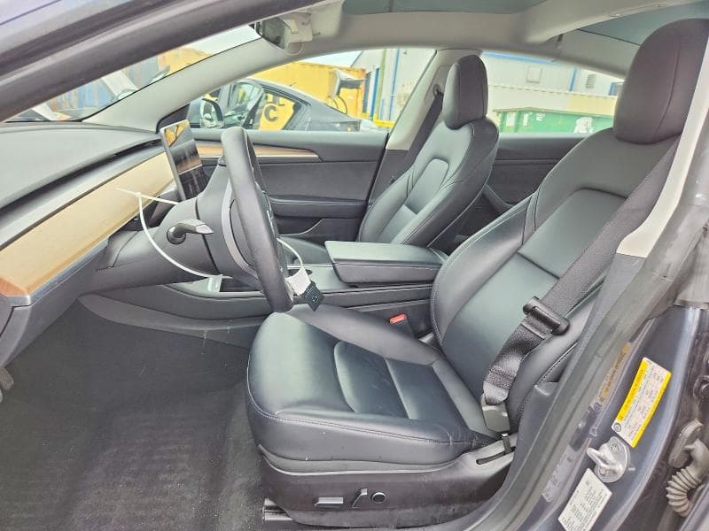 2023 TESLA MODEL 3 7