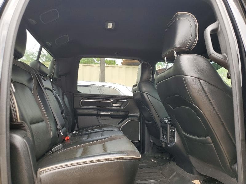 2020 RAM 1500 LARAMIE 10