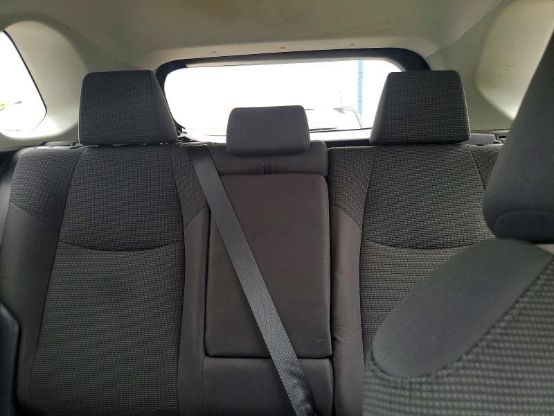 2019 TOYOTA RAV4 LE 10